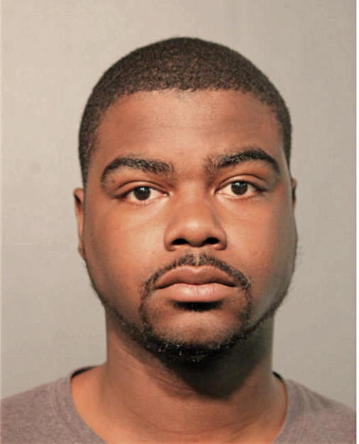 ROBERT MCDOWELL, Cook County, Illinois