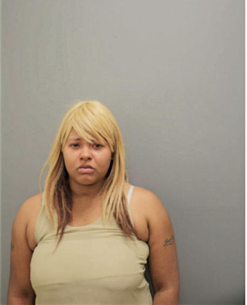 KEVETTA J MCPHAN, Cook County, Illinois