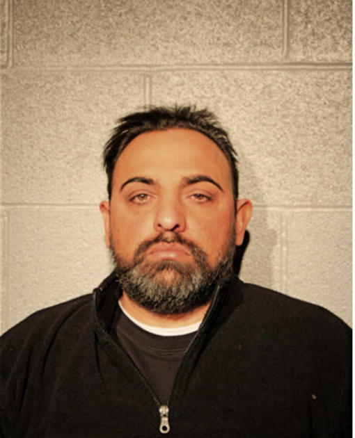 CORKY MILLER, Cook County, Illinois