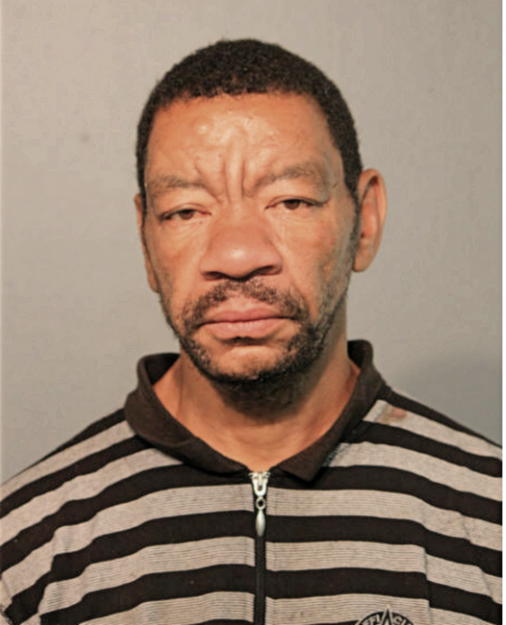FRED C MILLER, Cook County, Illinois