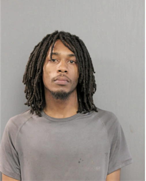 JUWAN MILLSAP, Cook County, Illinois
