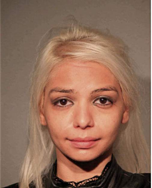 KELLY MITCHELL, Cook County, Illinois