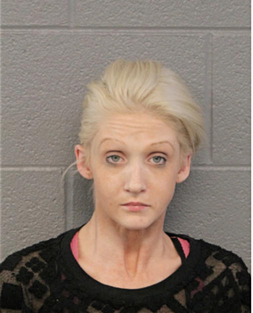 AMANDA K MONBLEAU, Cook County, Illinois