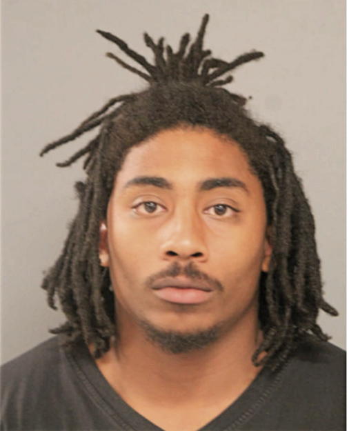 HAKEEM M MOORE, Cook County, Illinois