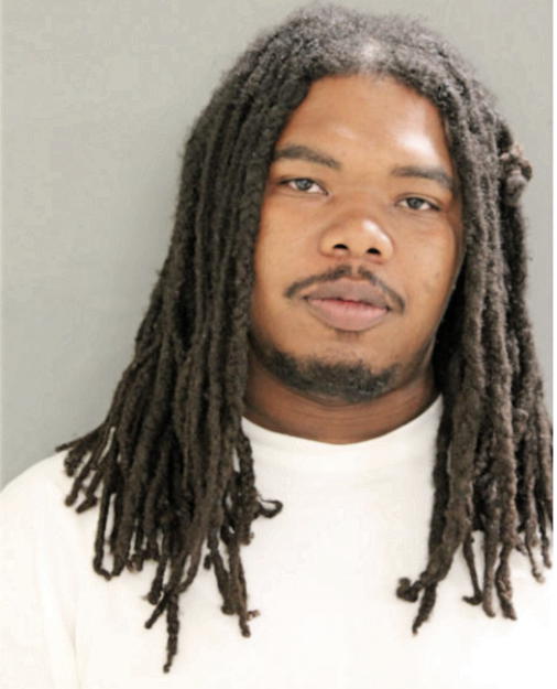 KASHIF S MUHAMMAD, Cook County, Illinois
