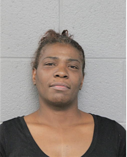 MELANDY L NEAL, Cook County, Illinois