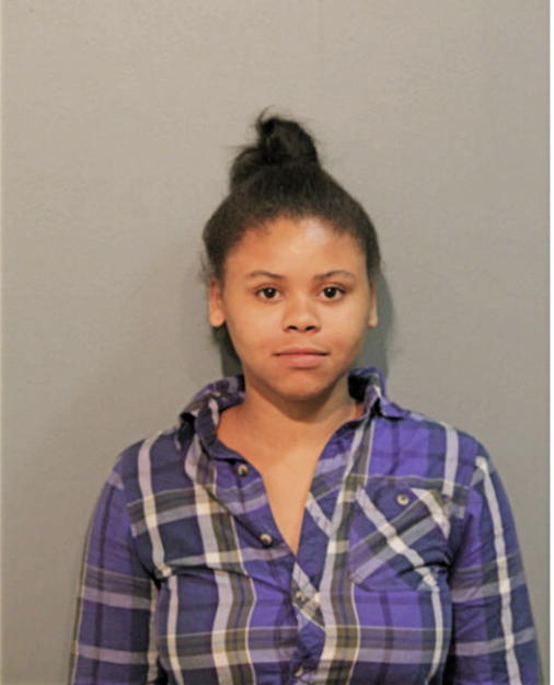 TARICA M NICHOLLS-JONES, Cook County, Illinois
