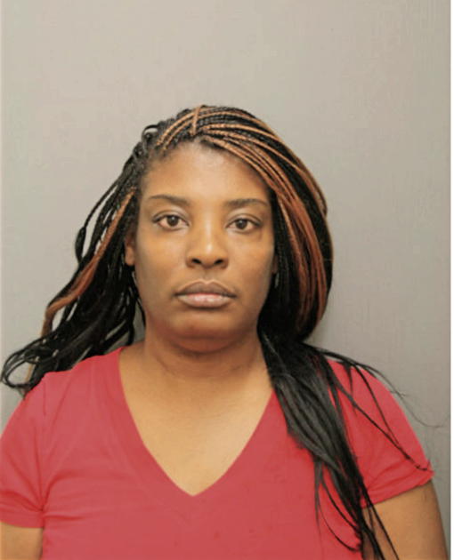 SHINIKA NOBLE, Cook County, Illinois
