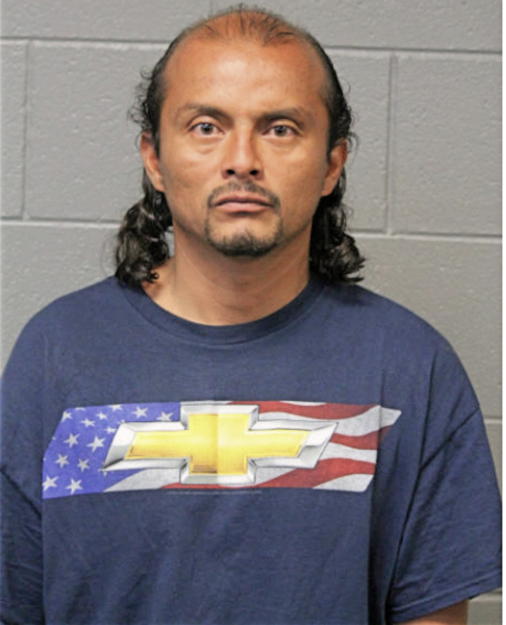 EDWIN L NORIEGA, Cook County, Illinois