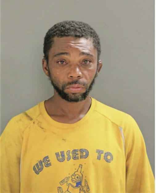 ANDRE A NORMAN, Cook County, Illinois