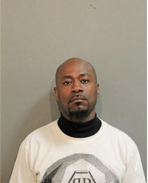 ANTWON OLIVER, Cook County, Illinois