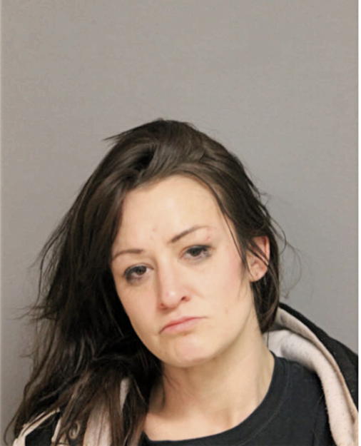 MEAGAN ORTIZ, Cook County, Illinois