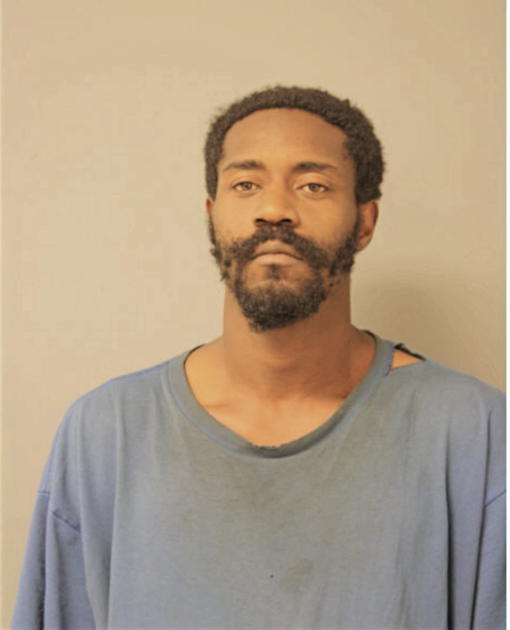 COREY T PARKER, Cook County, Illinois