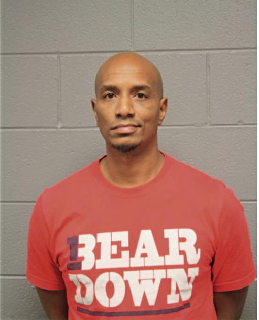 KEON LEMONTE PARSONS, Cook County, Illinois