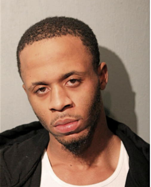 JAMES L PAYNE, Cook County, Illinois