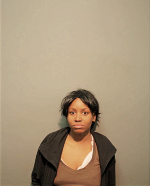JASEMINE C PAYTON, Cook County, Illinois