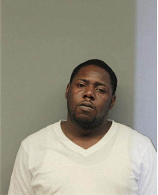DIONTA L PECK, Cook County, Illinois