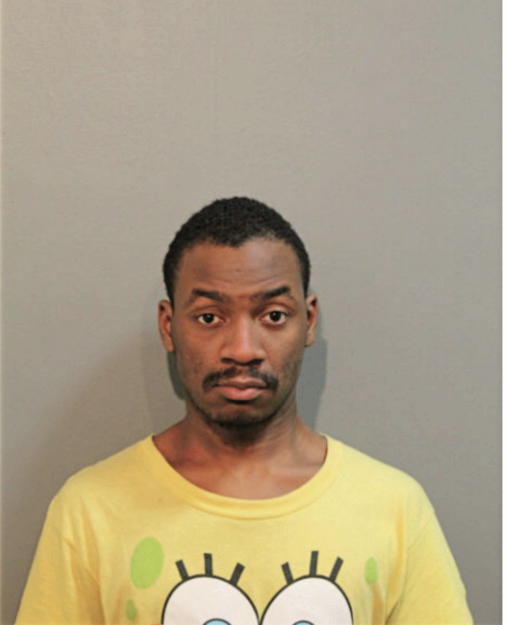 FREDDIE D PEOPLES, Cook County, Illinois