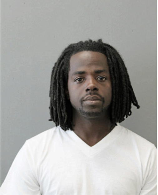 ARMOND S PHILLIPS, Cook County, Illinois