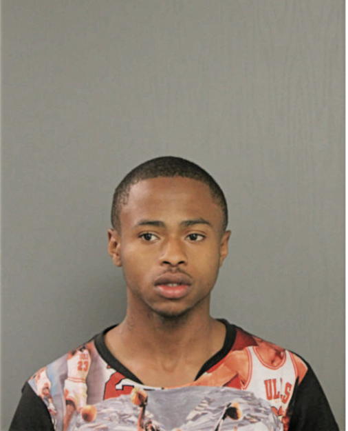 DANIEL T PITTMAN, Cook County, Illinois