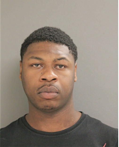 TYRONE PITTMAN, Cook County, Illinois