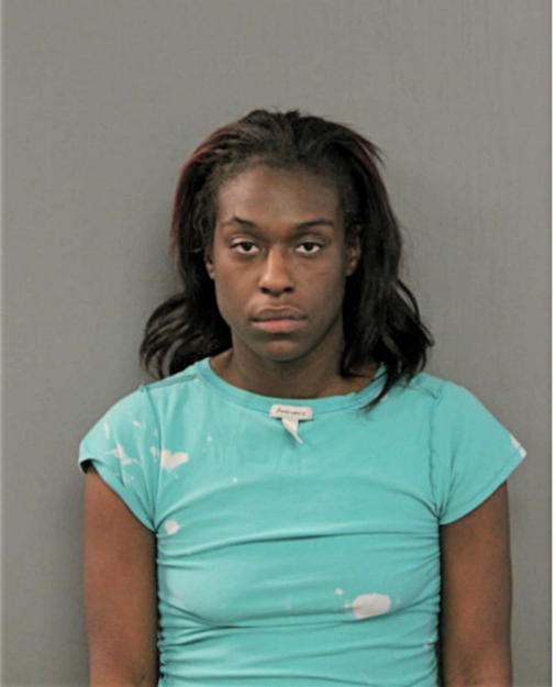 BRITTANY S PUGH, Cook County, Illinois