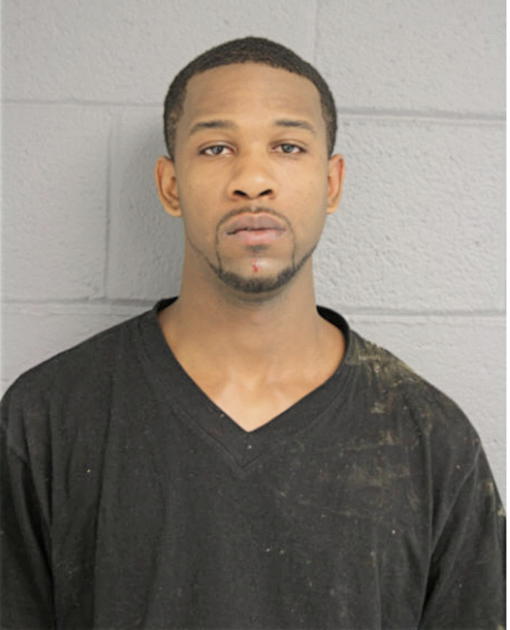 EDSON RAMSEY, Cook County, Illinois