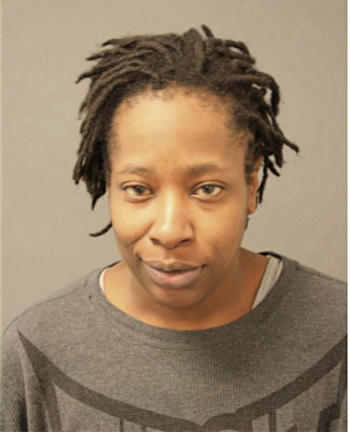 RHONDA RAMSEY, Cook County, Illinois
