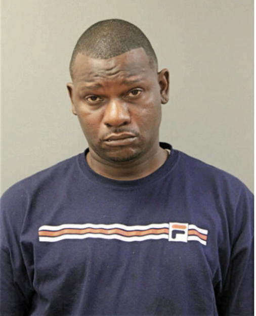 GREGORY RANSAW, Cook County, Illinois