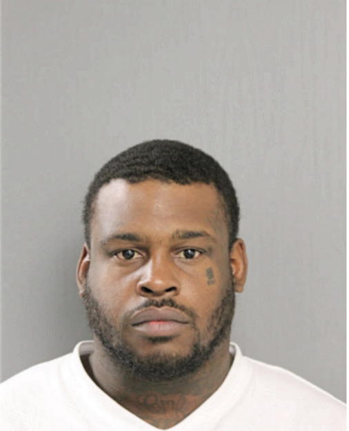 CORDALE L REESE, Cook County, Illinois