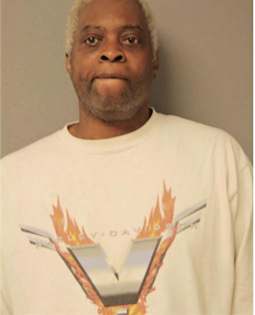SONNY RIDLEY, Cook County, Illinois