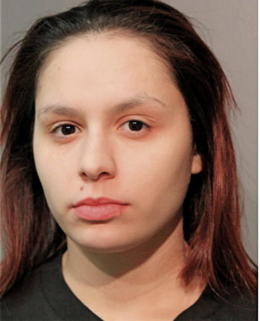 MELISSA RIVERA, Cook County, Illinois