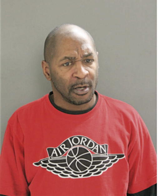JOHN A ROBERTS, Cook County, Illinois