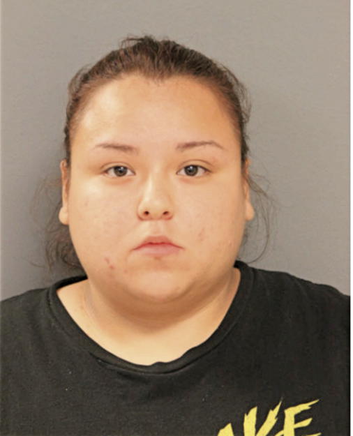 LORISSA N ROCHA, Cook County, Illinois