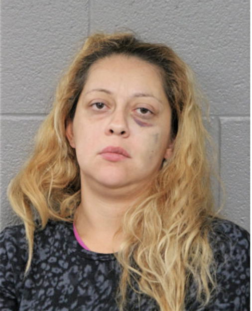 MICHELLE RODRIGUEZ, Cook County, Illinois