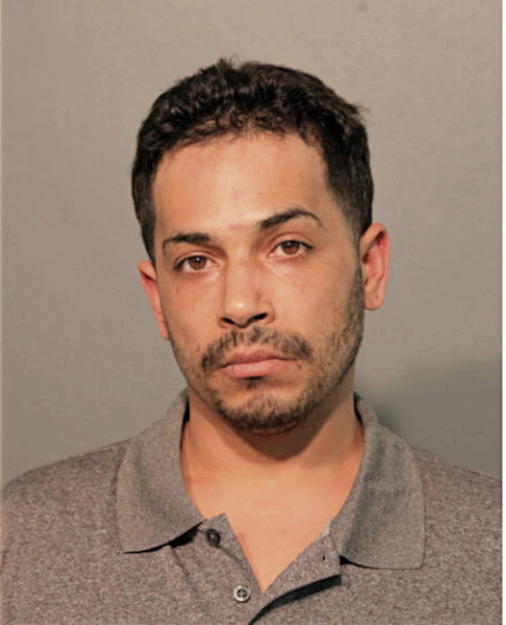 ALEXIS ROSADO, Cook County, Illinois