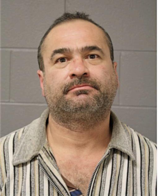 JOSEPH ROSARIO, Cook County, Illinois