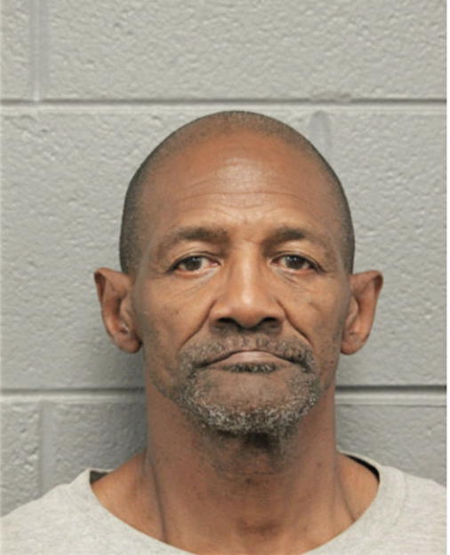 JOE L ROSS, Cook County, Illinois