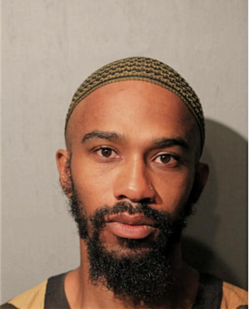 MATTHEW JORDAN ROSS, Cook County, Illinois