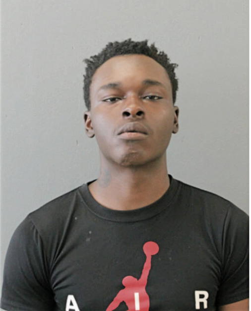 JECOBY S CARTER, Cook County, Illinois