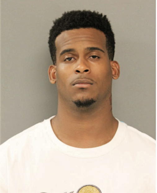 BRITIAN C SCALES, Cook County, Illinois