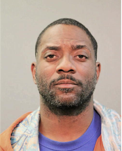 ALVIN J SCOTT, Cook County, Illinois