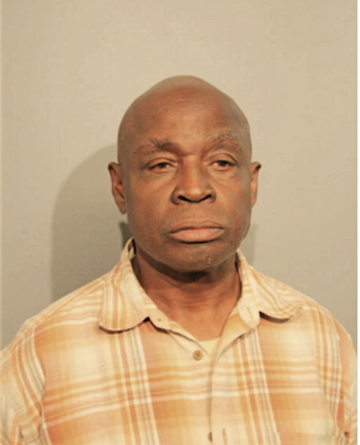 DANIEL A SLAUGHTER, Cook County, Illinois