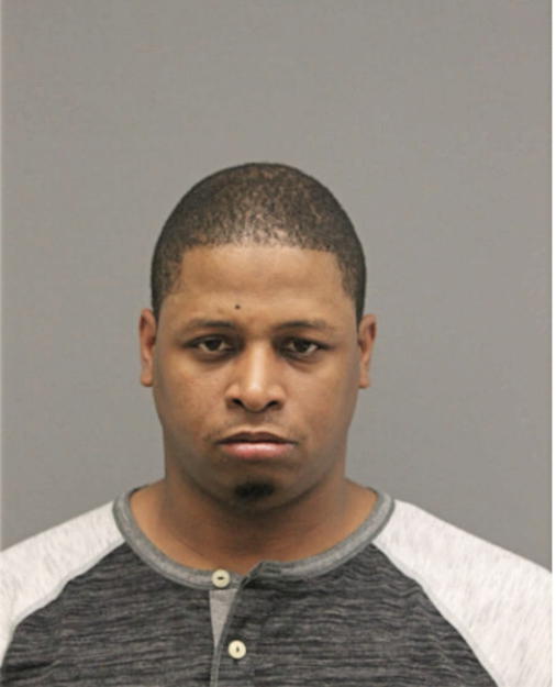 JERRY D SMITH, Cook County, Illinois