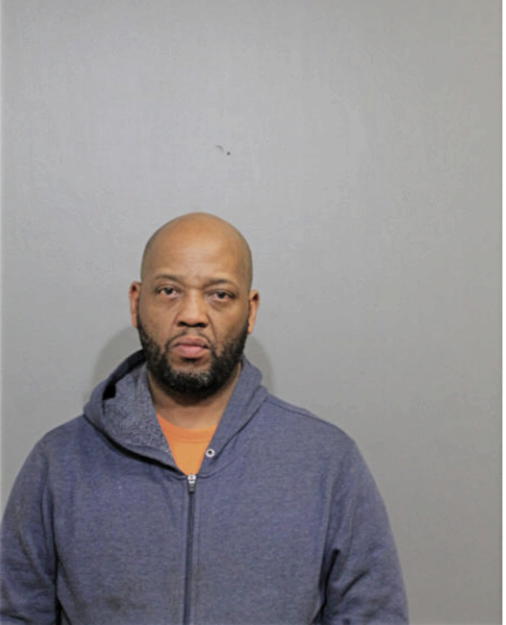 KEITH L ST JULIEN, Cook County, Illinois