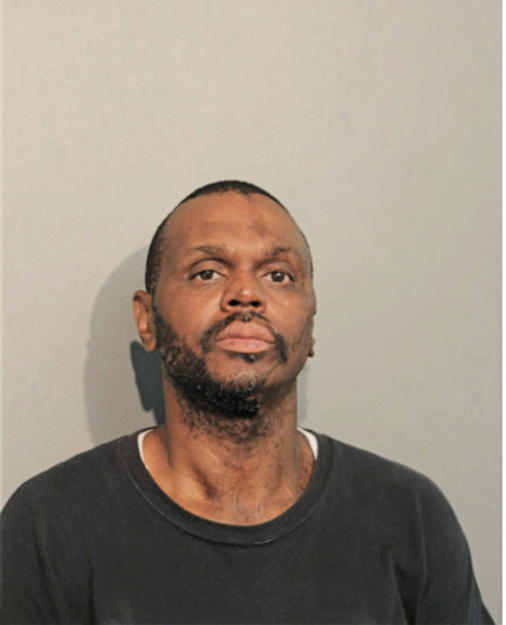 KEITH D STEVENSON, Cook County, Illinois