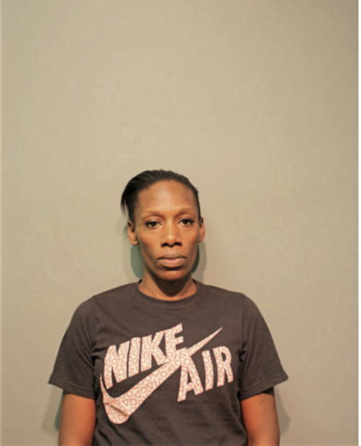 CIERA DOMINIQUE STEWARD, Cook County, Illinois