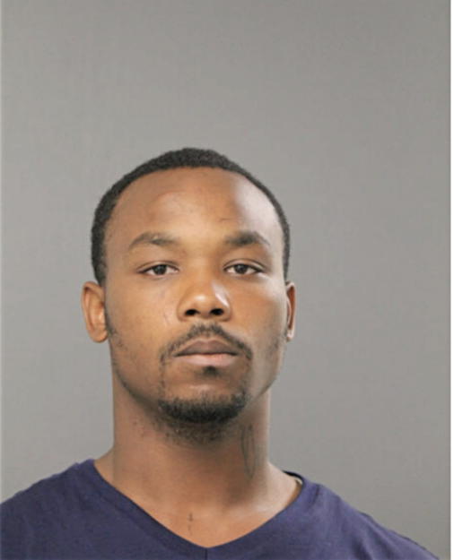 DEMARCO P STOKES, Cook County, Illinois