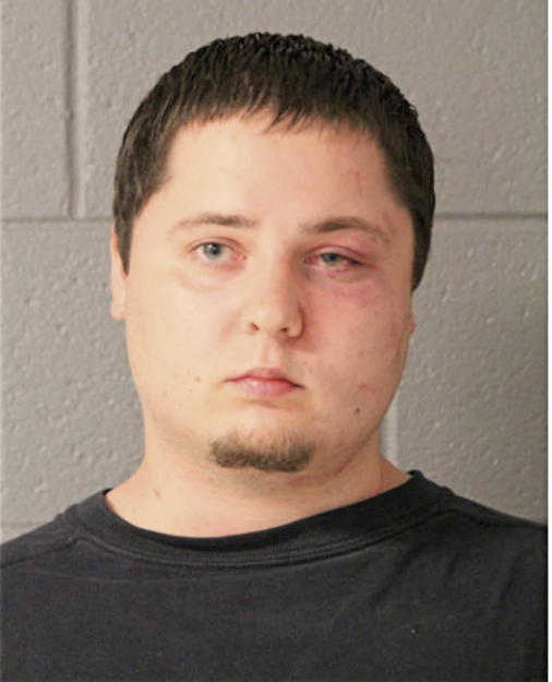 ZBIGNIEW STOPKA, Cook County, Illinois