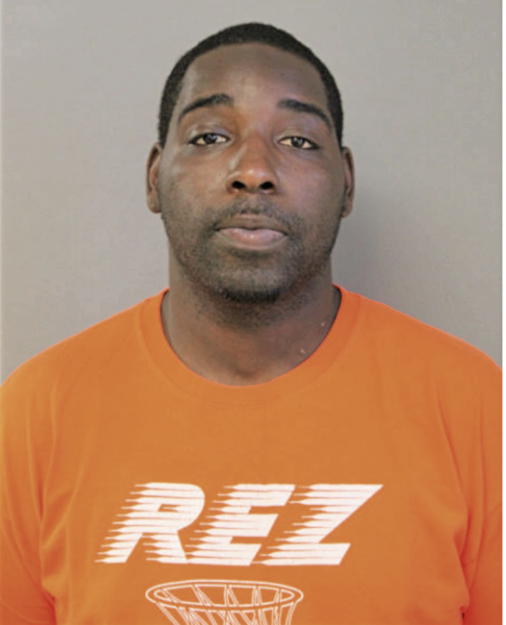 DARRYL A STROUD, Cook County, Illinois